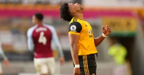 F365’s early losers: Wolves stuck in backwards step