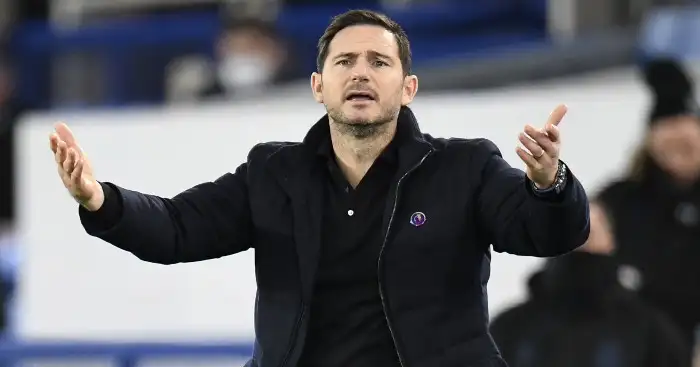 Why Frank Lampard Is A Risky Appointment For Everton