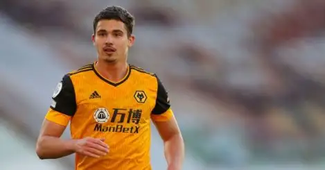 Wolves midfielder Dendoncker signs new three year contract
