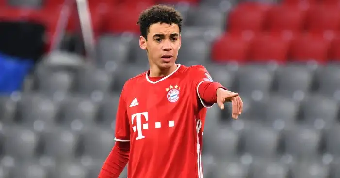 Gossip: Klopp ‘big admirer’ of teen; Man United blow