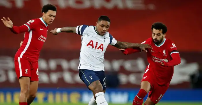 Tottenham v Liverpool: One big game, five big questions