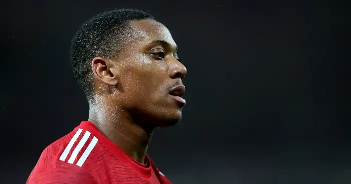 Man Utd duo subjected to racist abuse after Blades defeat