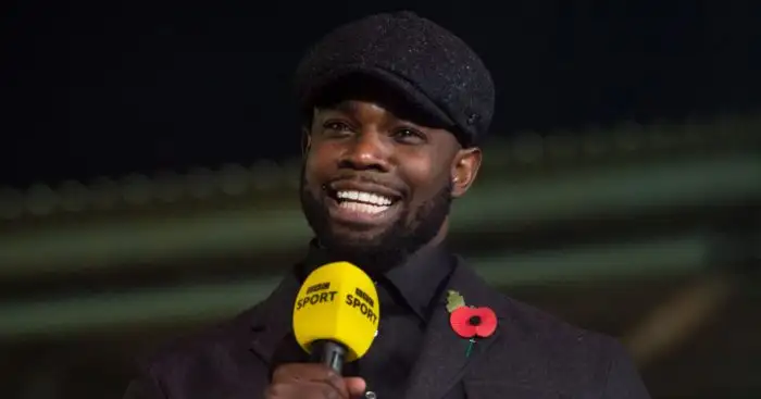 Richards claims AFTV ‘negativity’ is putting pressure on Arsenal