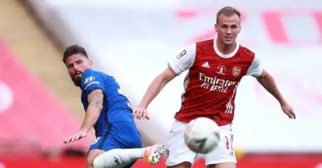 Arsenal v Chelsea: One big game, five big questions