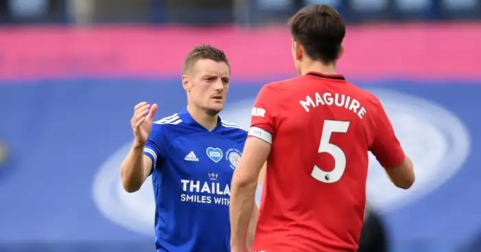 Big Christmas: Leicester v Man Utd, Newcastle, Lamela, Arteta
