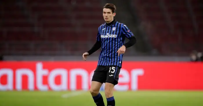 Spurs and Man City eyeing transfer for former Boro midfielder