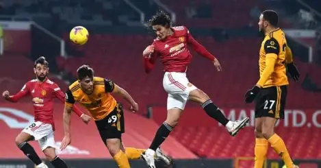 Man Utd v Wolves: Follow it LIVE with F365