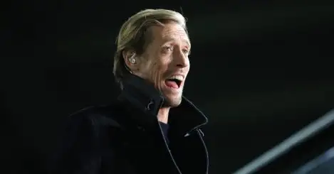 Crouch urges ‘unbelievable’ Liverpool to sign French defender