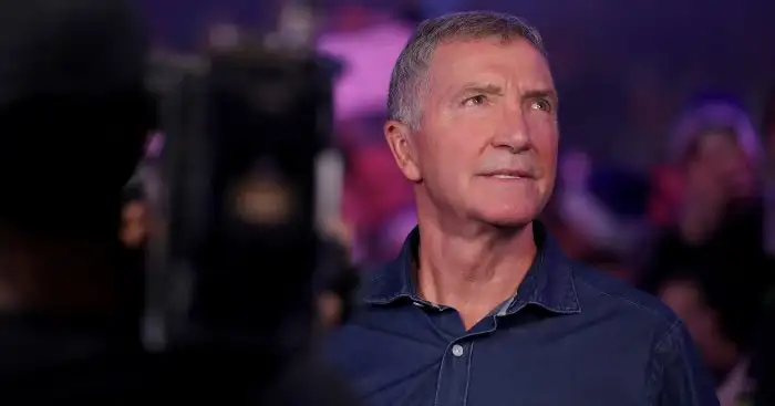 Souness slams one Chelsea player for ‘wandering’ in defeat