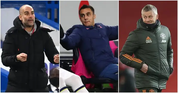 Mourinho cheat code tops Premier League winners and losers