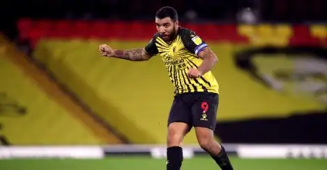 Deeney criticises players who broke lockdown rules over Christmas