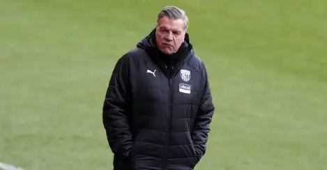 Allardyce: West Brom ‘lacked concentration’ in shock FA Cup loss