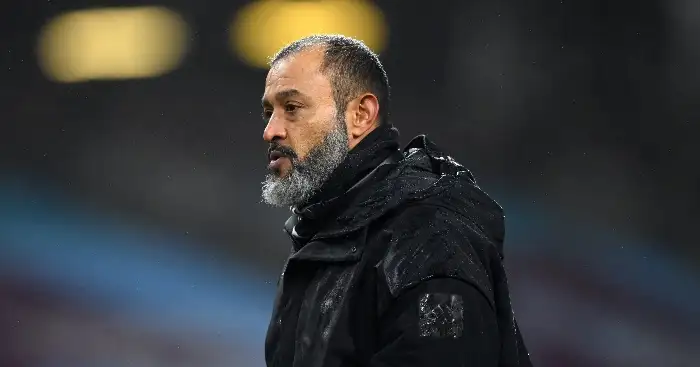 Football stopping could bring permanent change, says Wolves boss