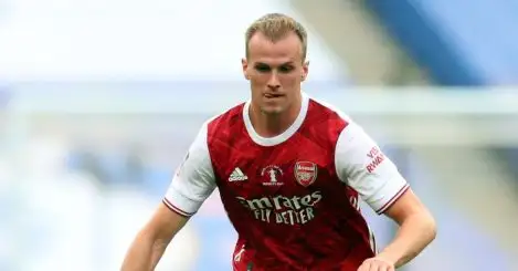 ‘Very popular’ Arsenal defender contract confirmed