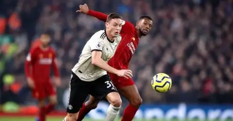 Matic fires warning at Liverpool ahead of ‘biggest derby in England’