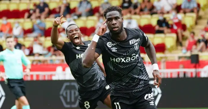 Boulaye Dia West Ham F365