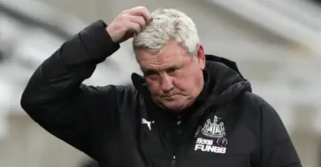 Prick of the Week No. 17: Bruce, Ashley and Newcastle misery