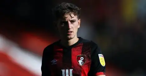 Aston Villa linked with Bournemouth and Wales winger Brooks