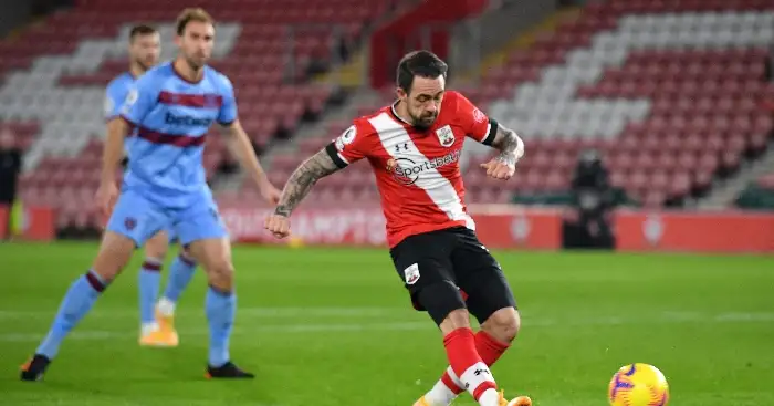 Southampton’s Ings set to miss Leicester clash due to isolation