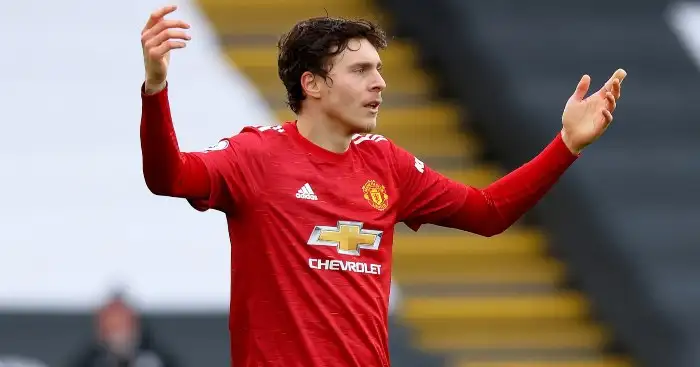 Ten players lacking Premier League presence…