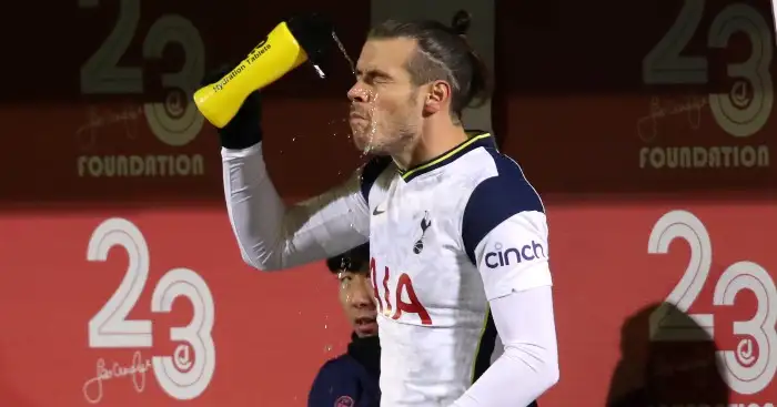 Five teams who should probably f*** the FA Cup off