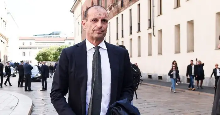 Allegri to Chelsea ruled out as ‘favourite’ and ‘alternative’ revealed