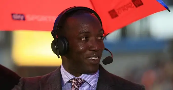 Manchester United treble winner takes aim at Solskjaer critics