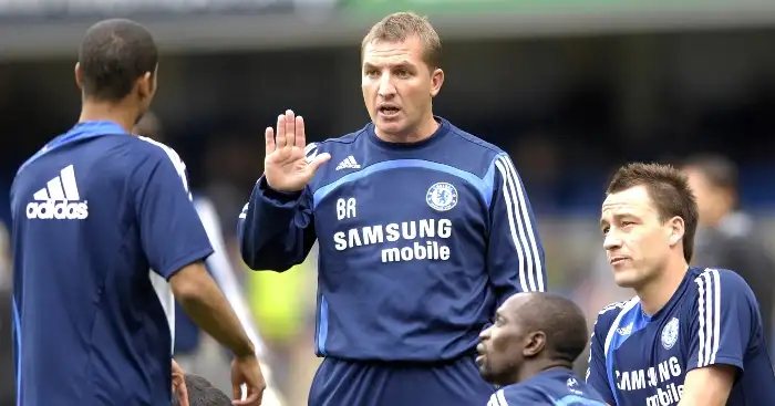Gossip: Ole to ‘steal’ Liverpool target; Chelsea ‘turn to’ Rodgers