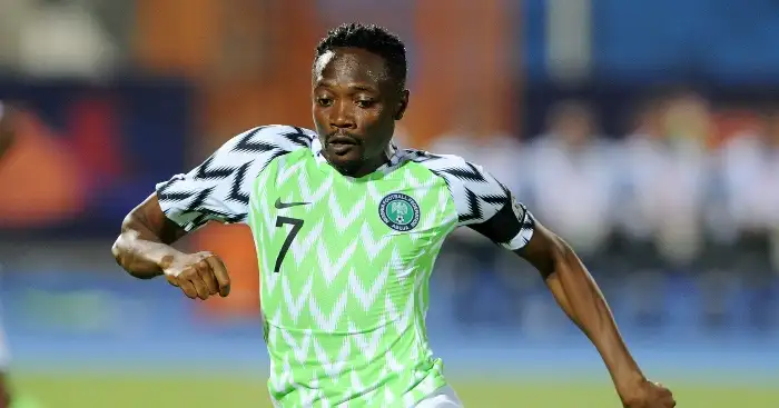 West Brom targeting former Prem flop Musa on a free transfer