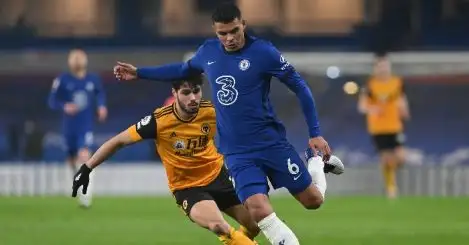 Chelsea v Wolves: Follow the action LIVE with F365