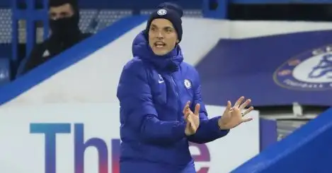 Tuchel hints at key roles for four Chelsea stars after Wolves draw