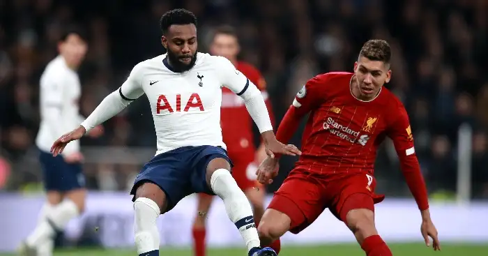 Spurs defender Rose offered contract during first team search