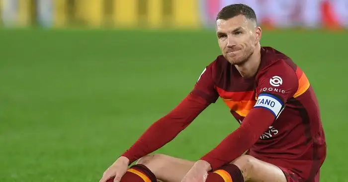 Man Utd offer striker ‘last-minute solution’ on deadline day