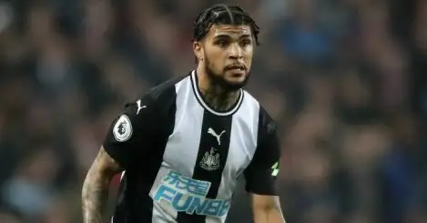 Yedlin departs Newcastle United to join Galatasaray