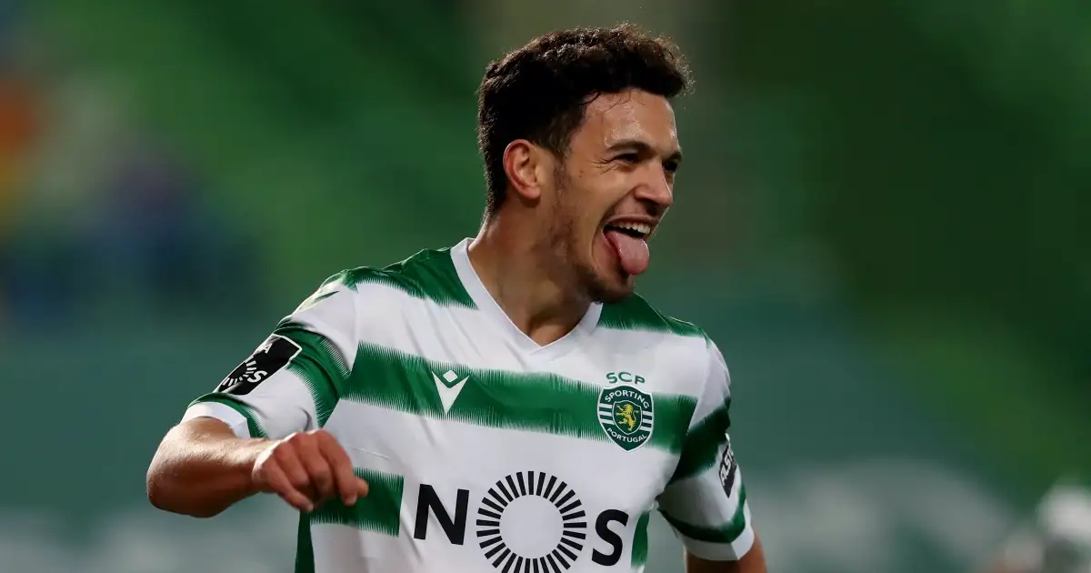 Man Utd ‘made contact’ with Bruno Fernandes’ replacement