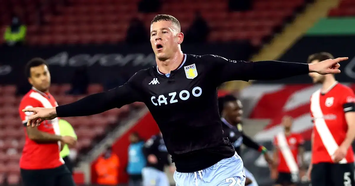 Everton in two-way reunion battle for Chelsea star