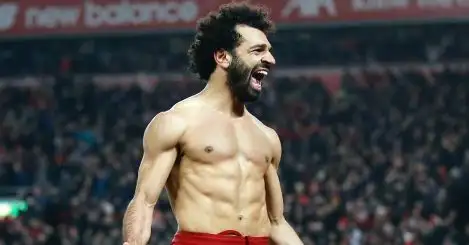 Liverpool respond to Bayern’s public courting of Mo Salah