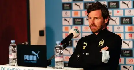 AVB throws toys out of Ntcham; offers Marseille resignation