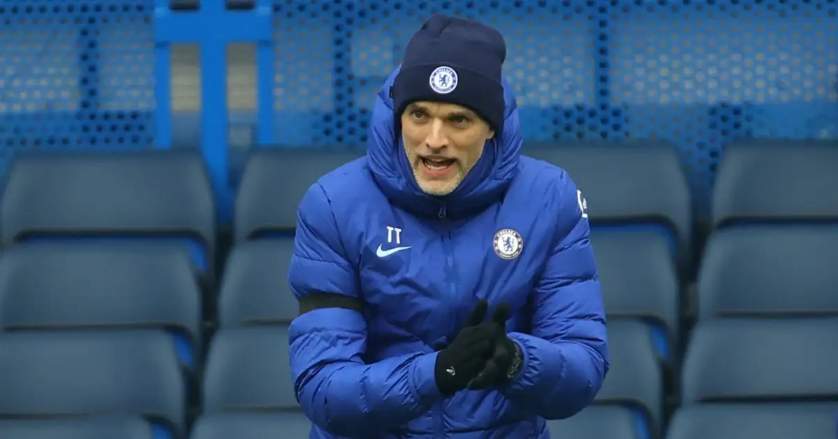 Chelsea add trio to ‘shopping list’; agent triangle key