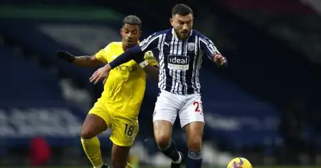 Allardyce hoping for ‘big contribution’ from West Brom signings