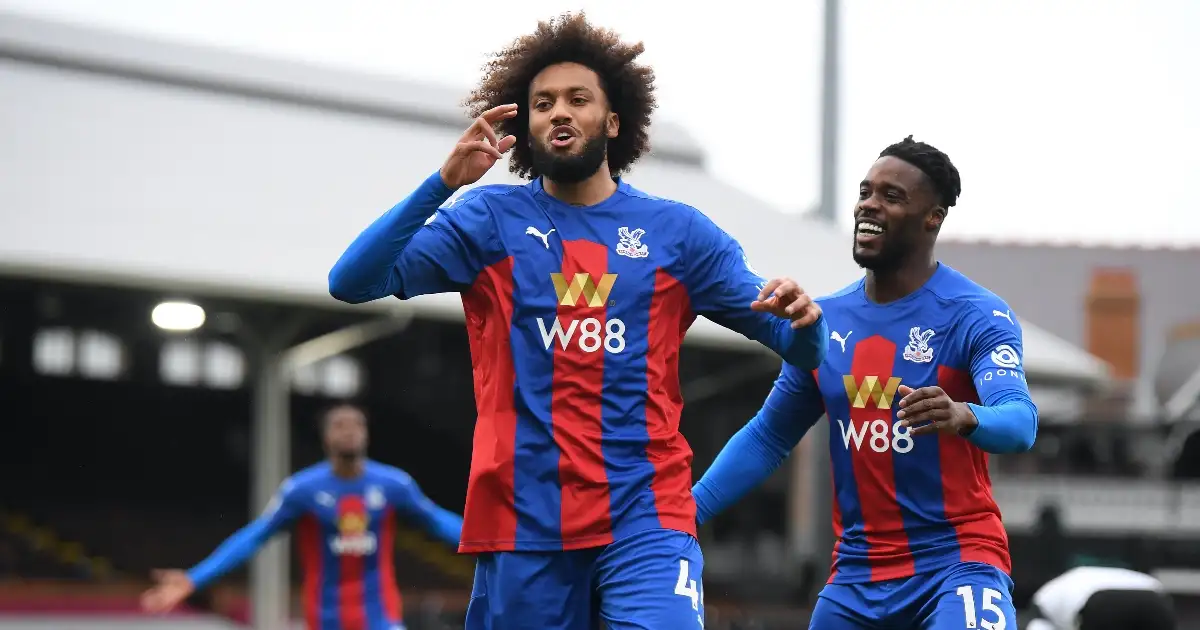 Jairo Riedewald Sự Linh Hoạt Đa Năng Ở Tuyến Giữa