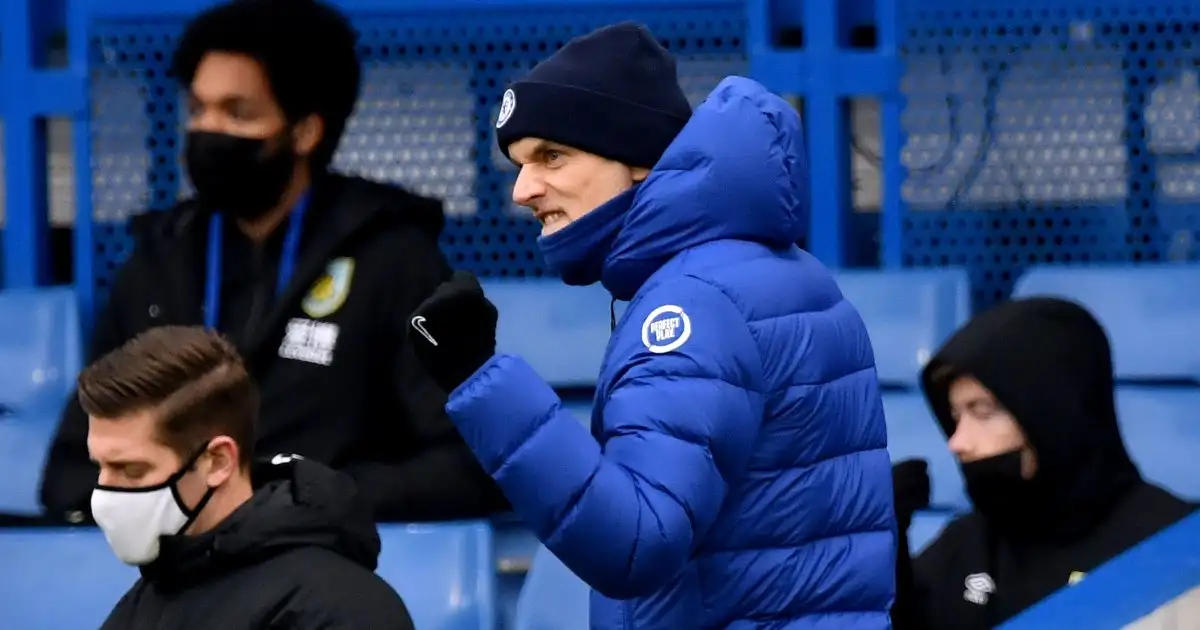 Tuchel responds to Haaland, Upamecano Chelsea links