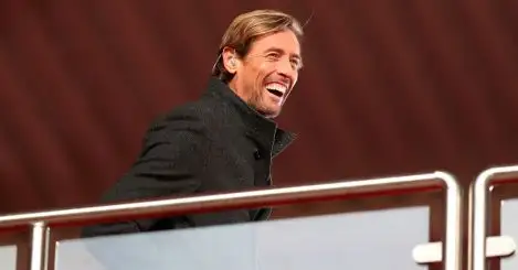Crouch picks out Liverpool player who needs to ‘step up’