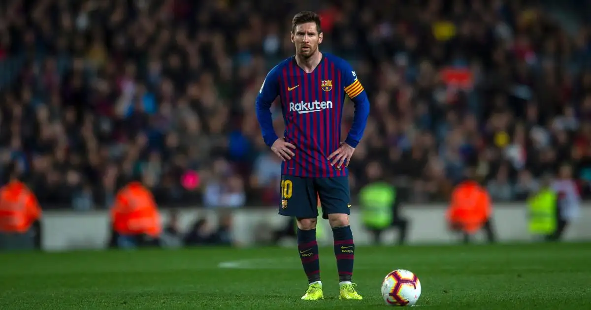 Gossip: Messi and Lukaku? Abramovich’s ‘urgent meeting’