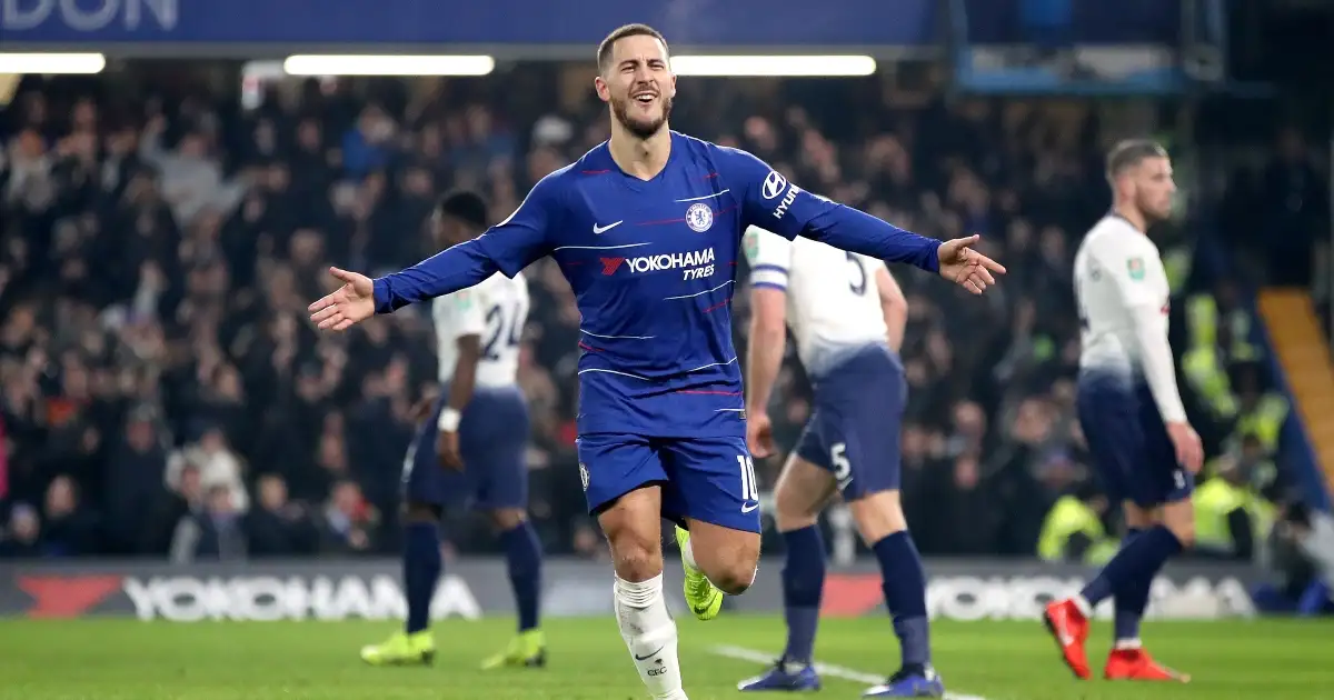 Chelsea news and transfers recap - Newcastle vs PSG, Hazard return