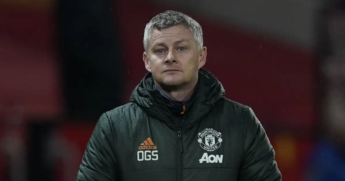 Two Man United outcasts named in Premier League squad