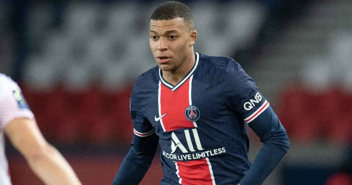 Mbappe Would Make Liverpool The 'world's Best Team', Says Cisse 