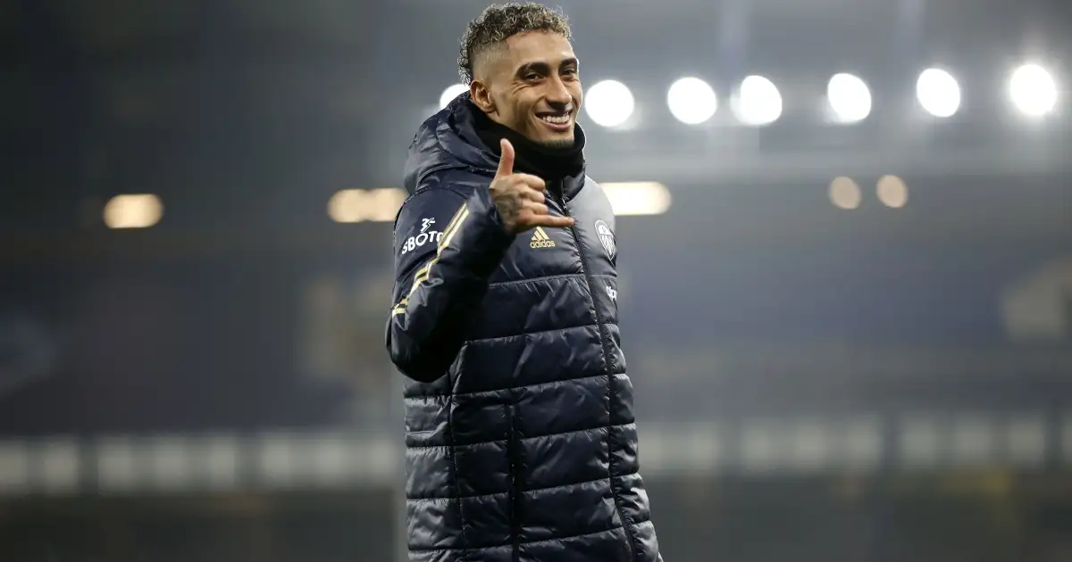 Gossip: Leeds star tops Liverpool’s summer wishlist