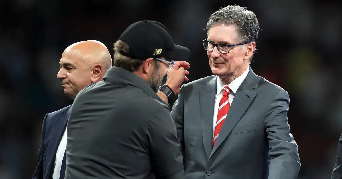 How much FSG pay Boston Red Sox stars compared to Liverpool