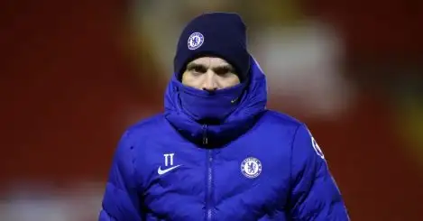 Tuchel: Chelsea lacked ‘courage’ in FA Cup win over Barnsley
